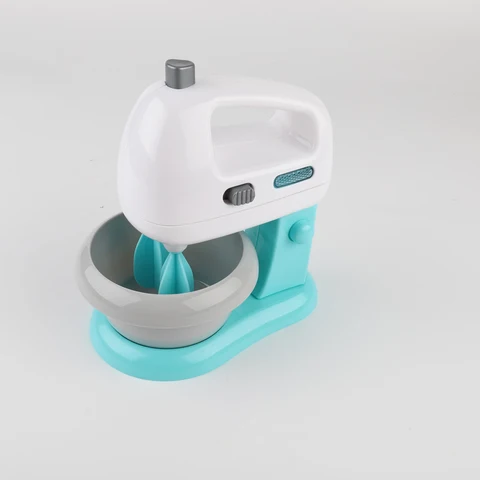 Бытовая техника для ролевых игр кухонные детские игрушки кофемашина тостер блендер пылесос плита игрушки подарок HC0225