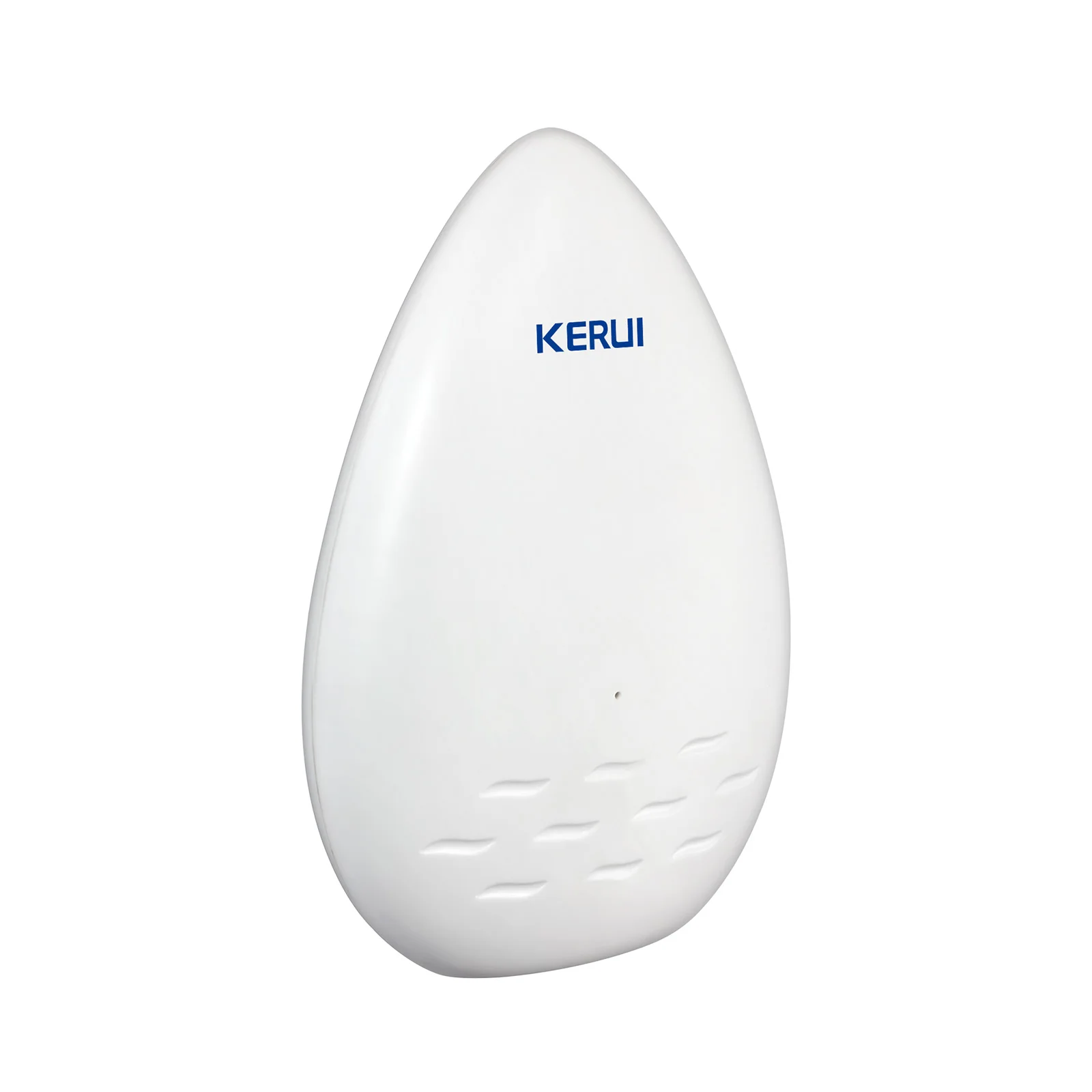 Новый беспроводной детектор утечки воды KERUI WD51 433 МГц датчик с сигнализацией для