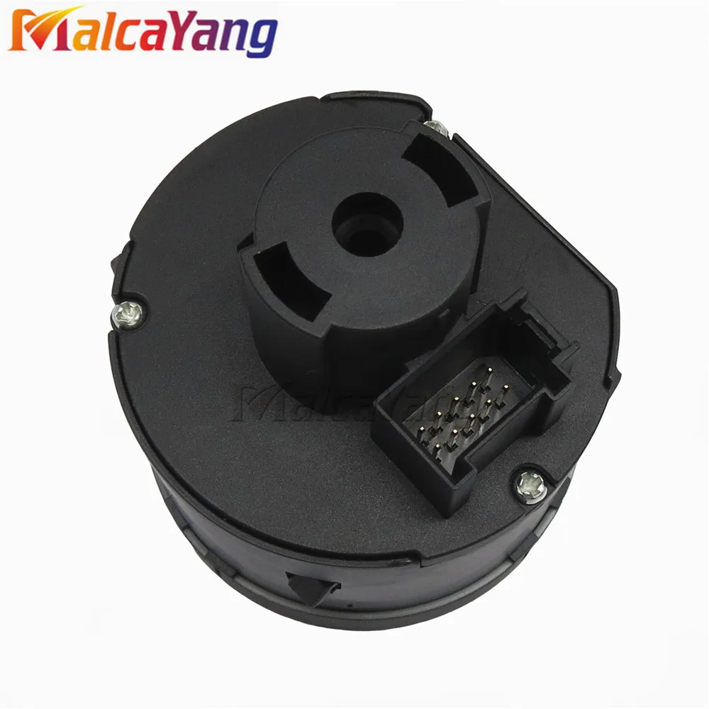 Противотуманный светильник 5ND941431A головной переключатель для VW Jetta Golf MK5 MK6 Rabbit GTI