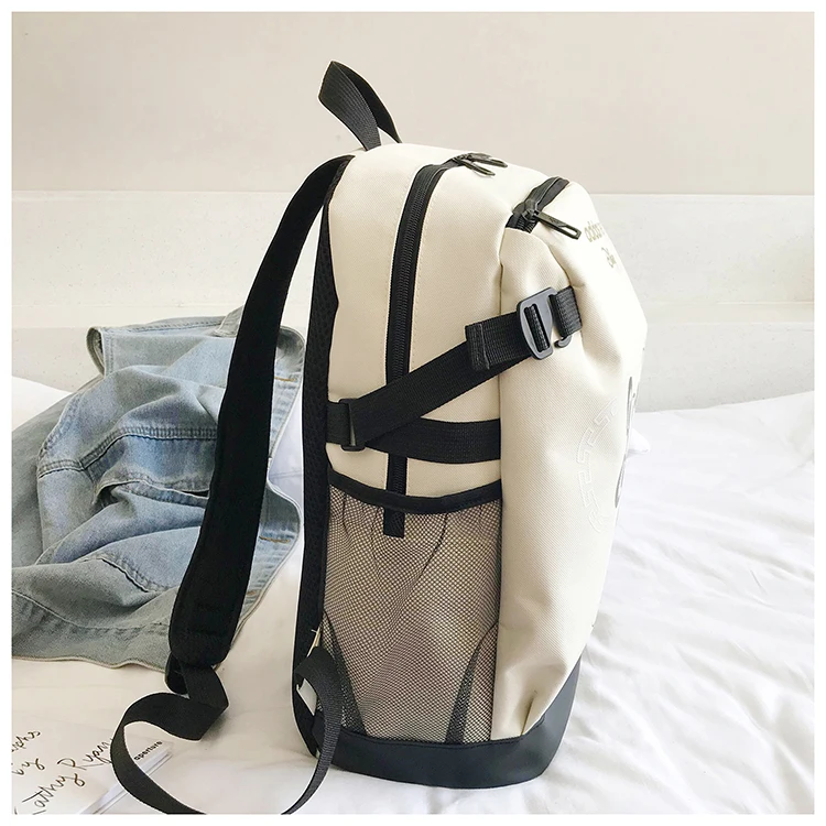 Рюкзак Микки Маус Disney школьная сумка для девочек мультяшный ранец женщин и