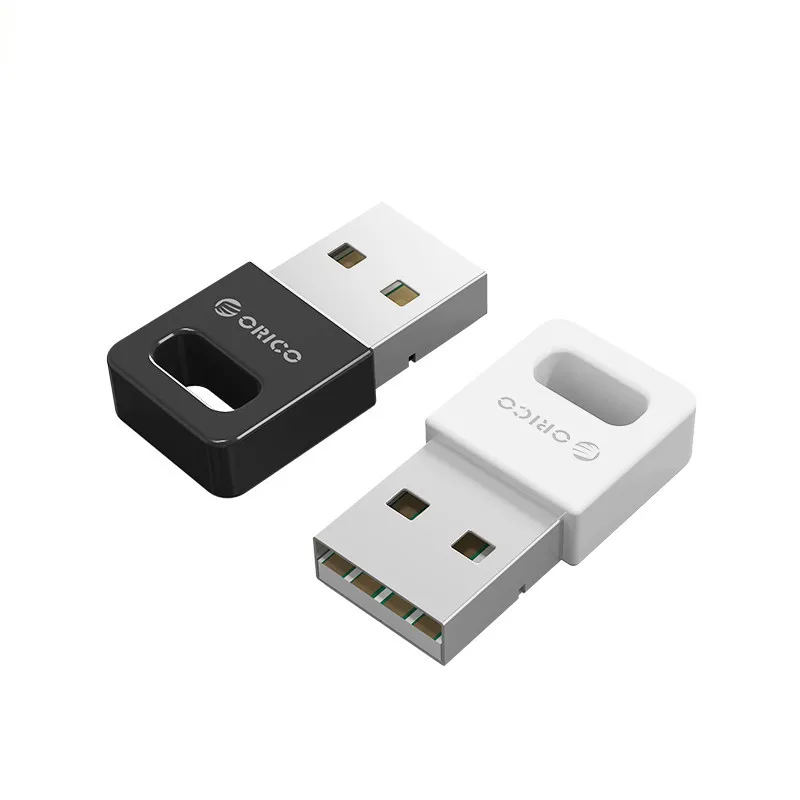 ORICO USB bluetooth адаптер 4,0 портативный поддержка-aptX до 20 м bluetooth 4,0 адаптер для ПК компьютерный динамик беспроводная мышь