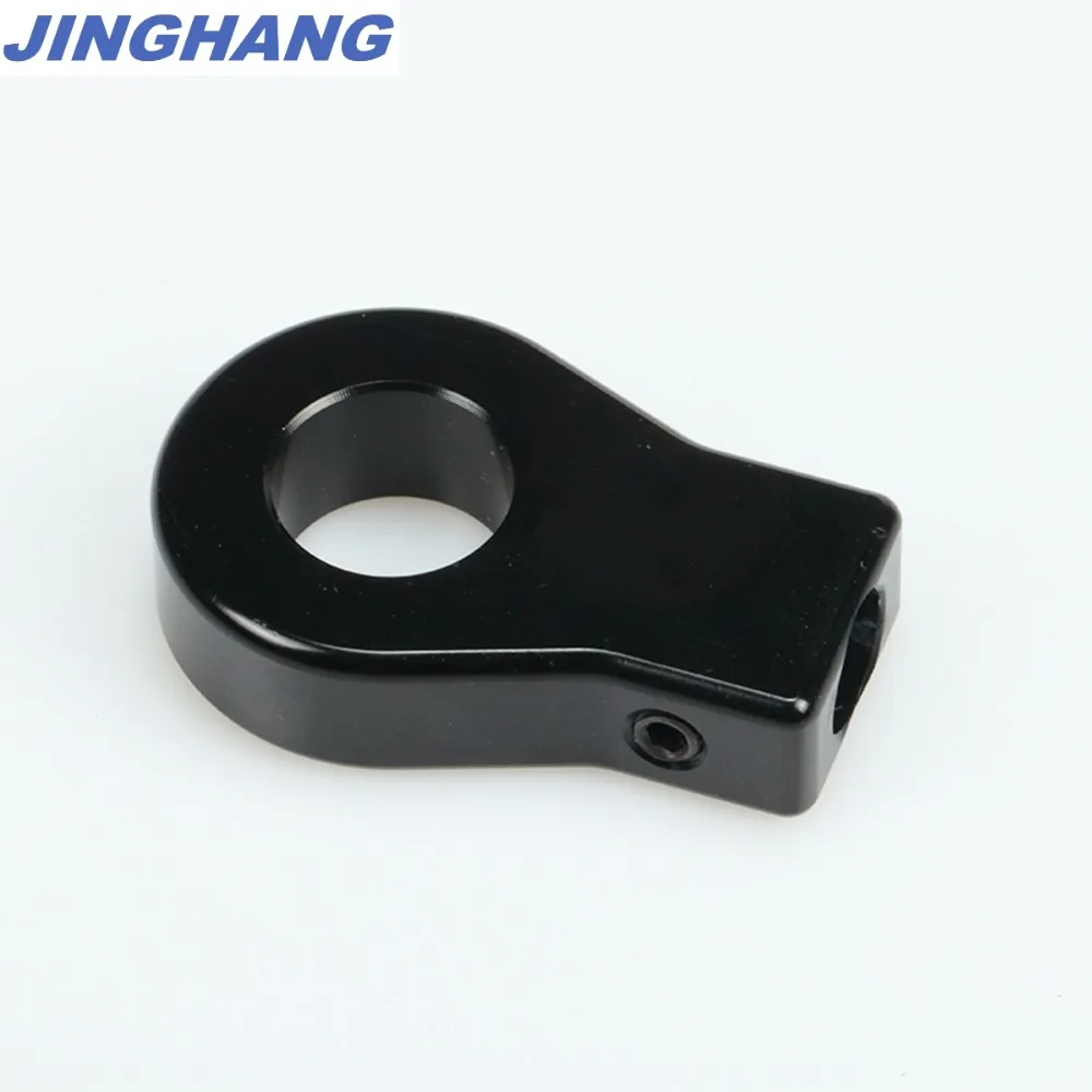 Черный/серебристый мастер цилиндр сцепления мод для ремонта стержней