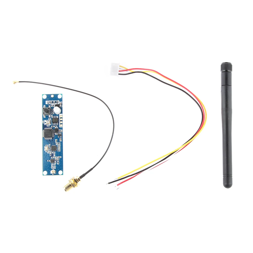 

Светодиодсветильник вспышка DMX512, ресивер, передатчик, антенна порта RS485