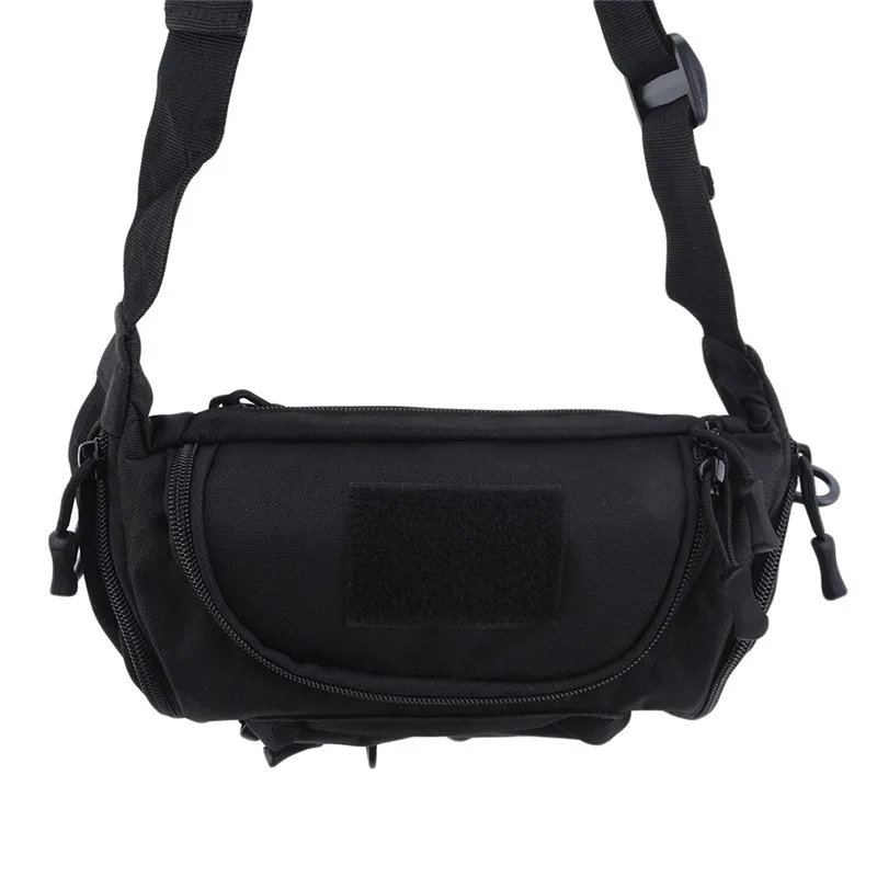Мужские сумки мужские на плечо водонепроницаемая Повседневная сумка через