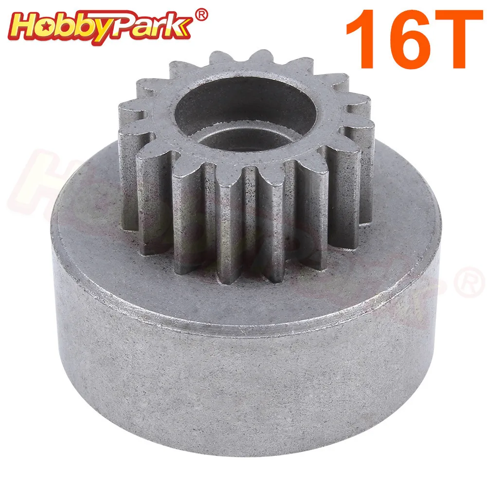 Детали двигателя для квадрокоптера Vertex SH 16 21CXP Nitro детали 02107 HSP Redcat Himoto 1/10