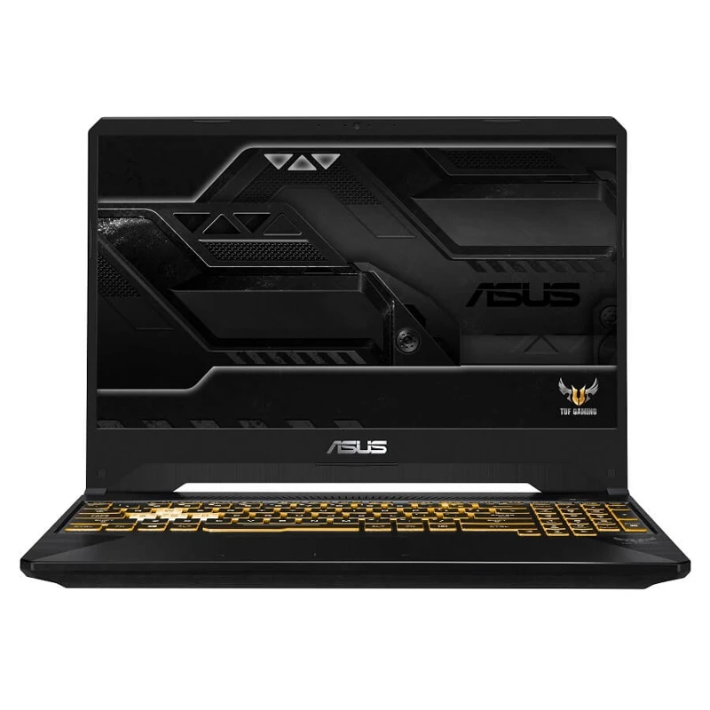 Ноутбук ASUS FX505GE BQ526T Intel Core i7 8750H/8Gb/512Gb SSD/No ODD/15.6&quot FHD IPS/NVIDIA GeForce GTX 1050Ti 4Gb/Cam/Wi