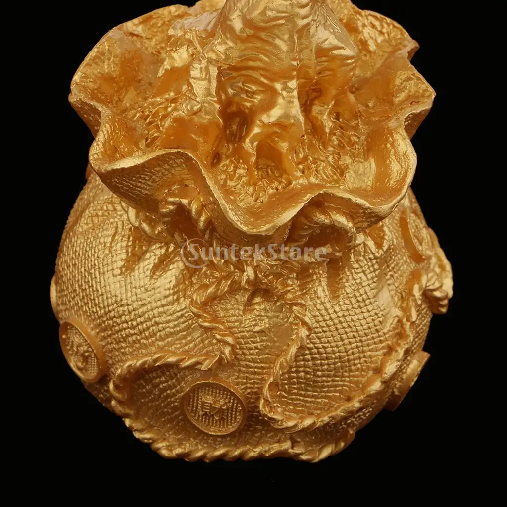 Feng Shui цитрин деньги дерево натуральный кристалл бонсай денег счастливое