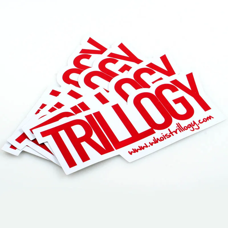 Быстрая доставка Перманентная цифровая печать вырезка рулон ПХВ виниловая