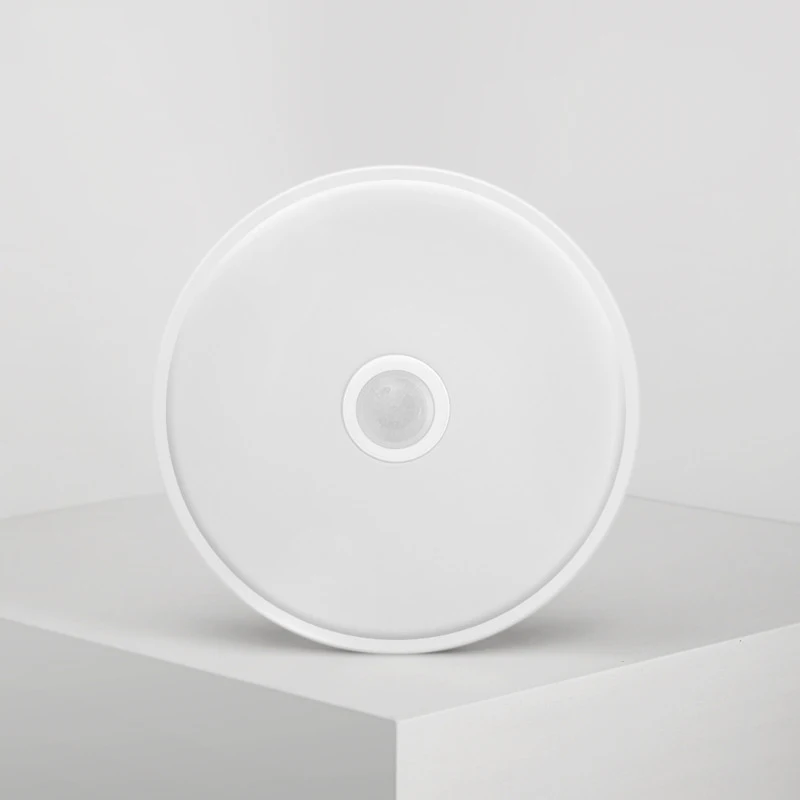 Yee светильник мини освещение на потолок датчик движения человеческого тела