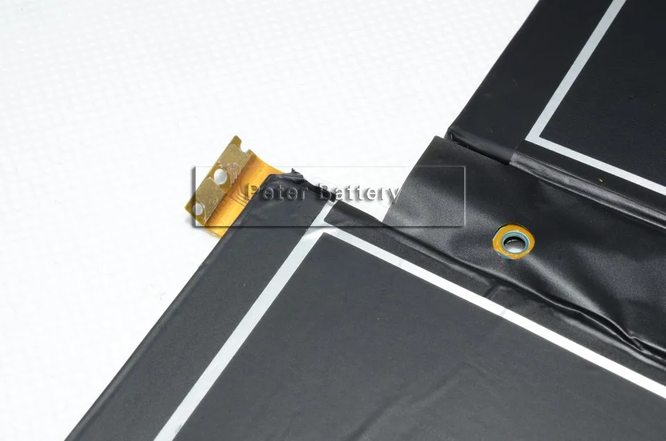 JIGU 7 6 V 42.2WH G3HTA005H G3HTA009H оригинальный планшетный Аккумулятор для MICROSOFT Surface Pro 3 Pro4 PRO