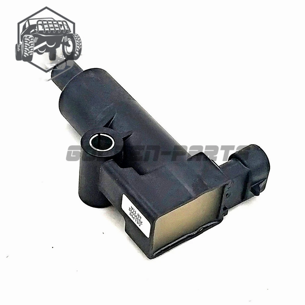 Катушка зажигания в сборе для HISUN HS 400 450 500 550 700 800 1000 ATV UTV 750ATV 33100-116000-0000 | Автомобили