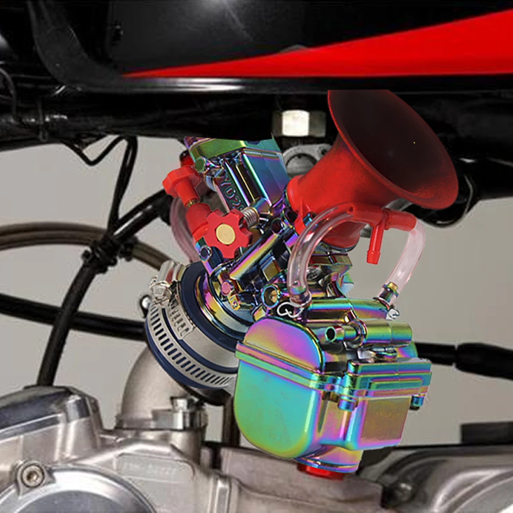 Карбюратор для мотоцикла SCL Racing 1 шт.|Карбюратор| |