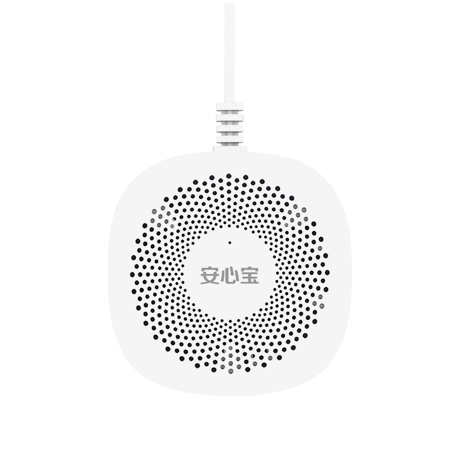 

CO2 Detector Carbon Dioxide Air Quality Tester Formaldehyde Detector High Sensitive Poisoning Detector Indoor Formaldehyde Test