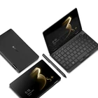 Карманный ноутбук One Mix 3S +, 8,4 дюйма, IPS экран, Йога, Intel Core i3-8100Y, 8 ГБ, 256 ГБ, двухдиапазонный Wi-Fi, Type C, сканер отпечатков пальцев, bluetooth 4 с подсветкой