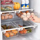 Ящик-органайзер для хранения яиц в холодильнике