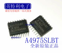 mxy a4975slbt a4975slbtr t a4975 5pcs integrated circuit ic chip in stock