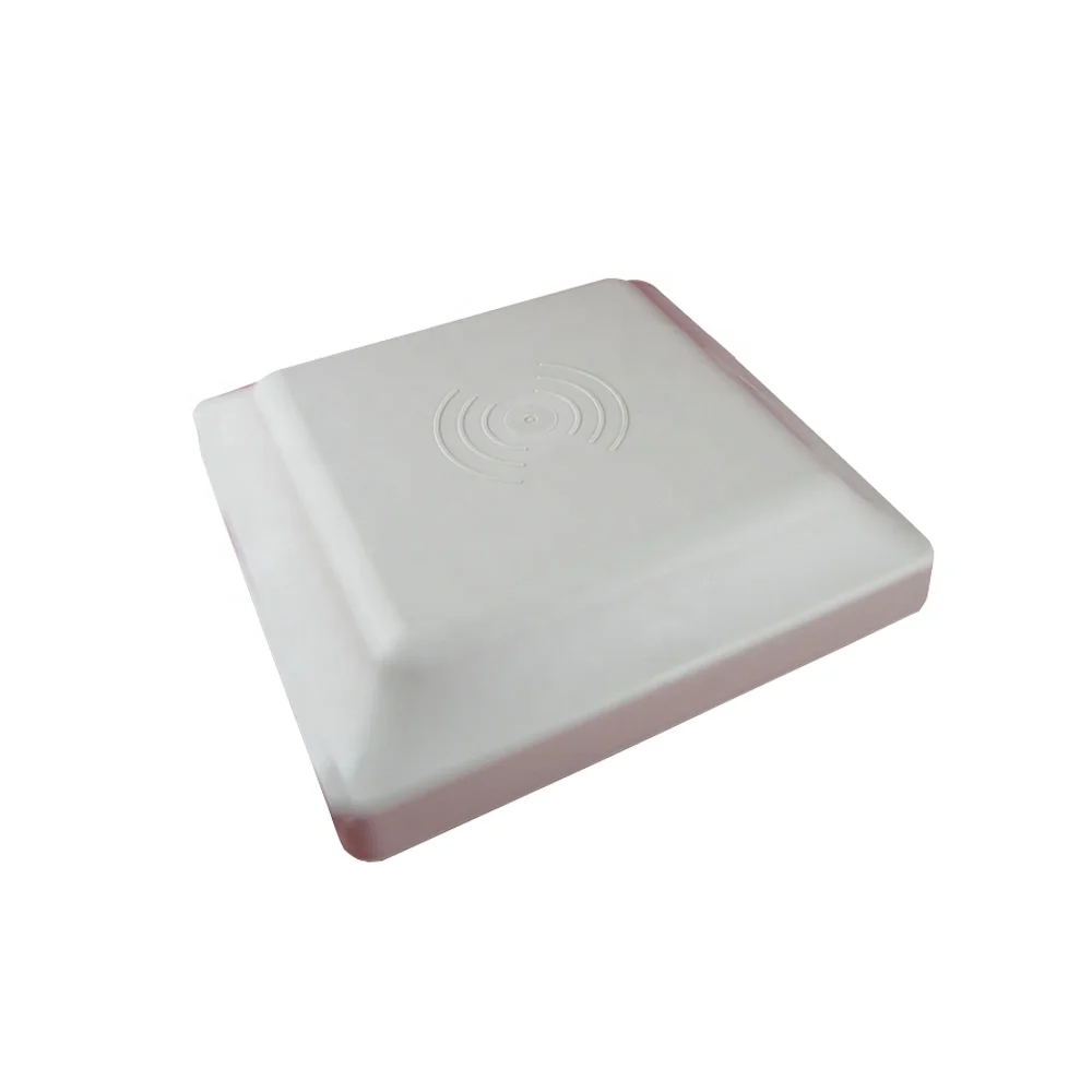 

Настраиваемые многофункциональные карты среднего радиуса действия 6 м RS232 RS485 пассивный UHF RFID считыватель неподвижных ворот записывающее устройство для открывания ворот