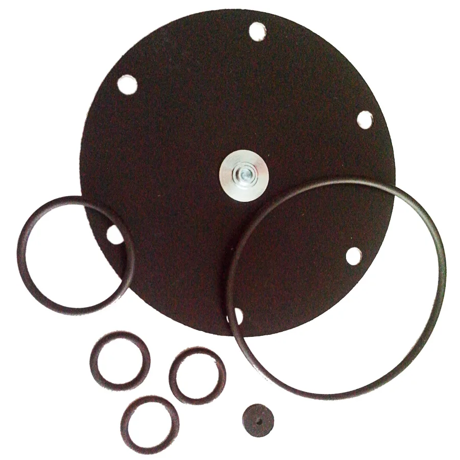 LO.GAS CNG/Редуктор спг набор для обслуживания диафрагмы многоточечный комплект