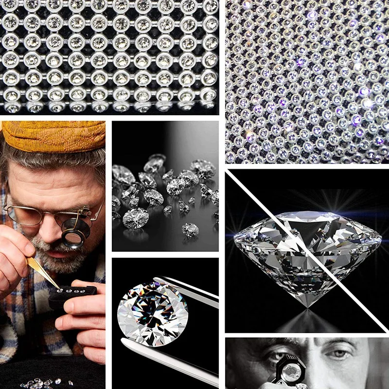 

Car Rhinestones Gear Shift Knob Cover for Women/Girls/Lady Bling Rhinestones Tirm Universal Fit for SUV Truck