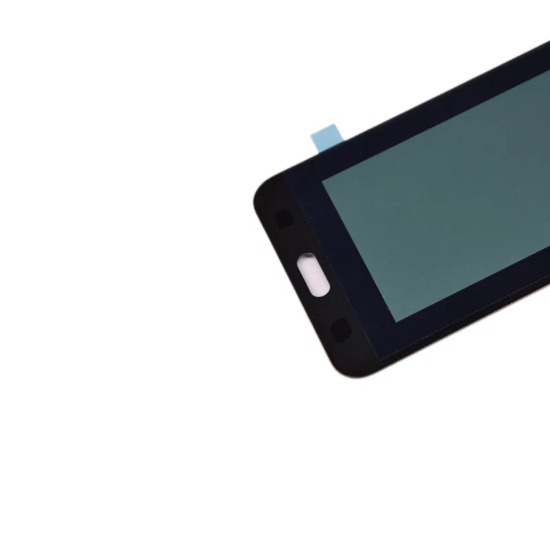 Оригинальный ЖК-дисплей Super AMOLED для Samsung Galaxy J7 2015 J700 с сенсорным экраном