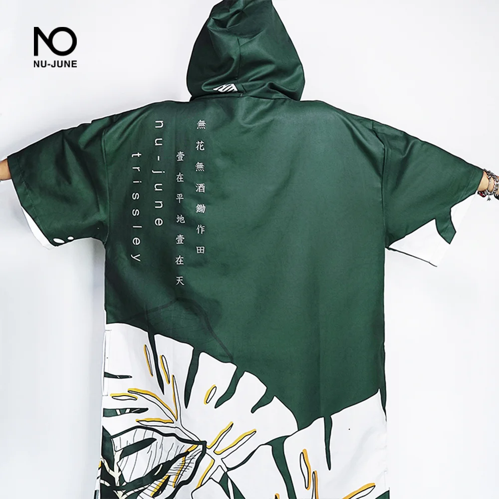 Nu June халат для смены одежды из микрофибры банное полотенце купальный женщин и