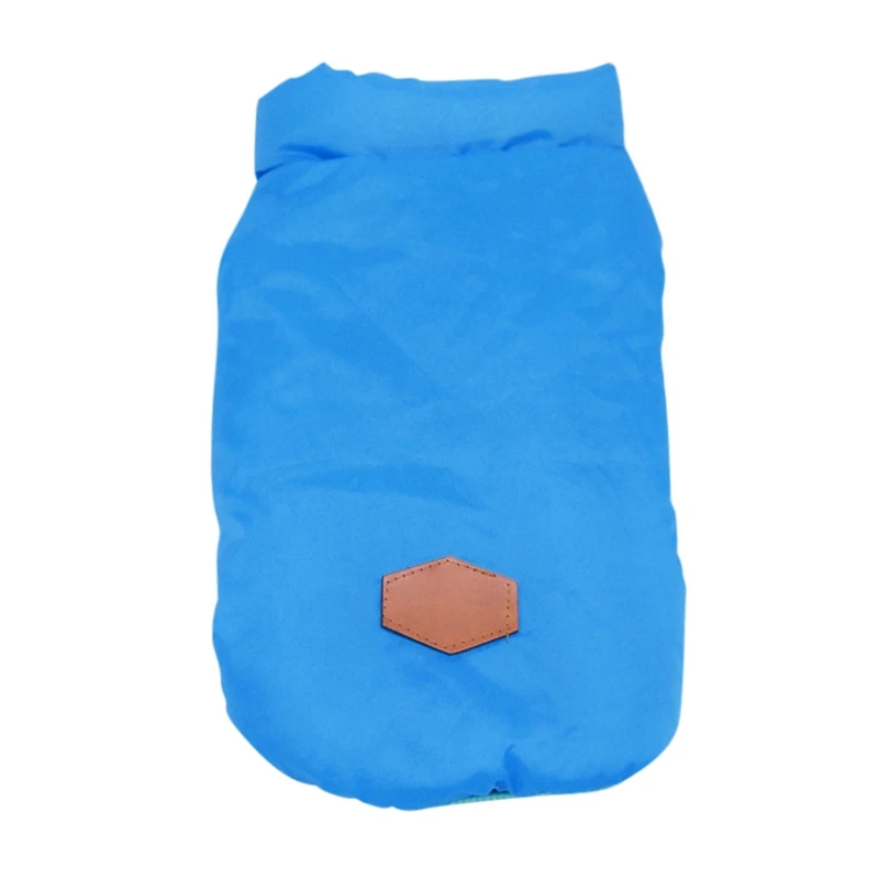 

Winter Pet Coat Clothes For Dogs Warm Dog Coat For Small Dogs Big Dog Coat Winter Clothing For Chihuahua Teddy Dog