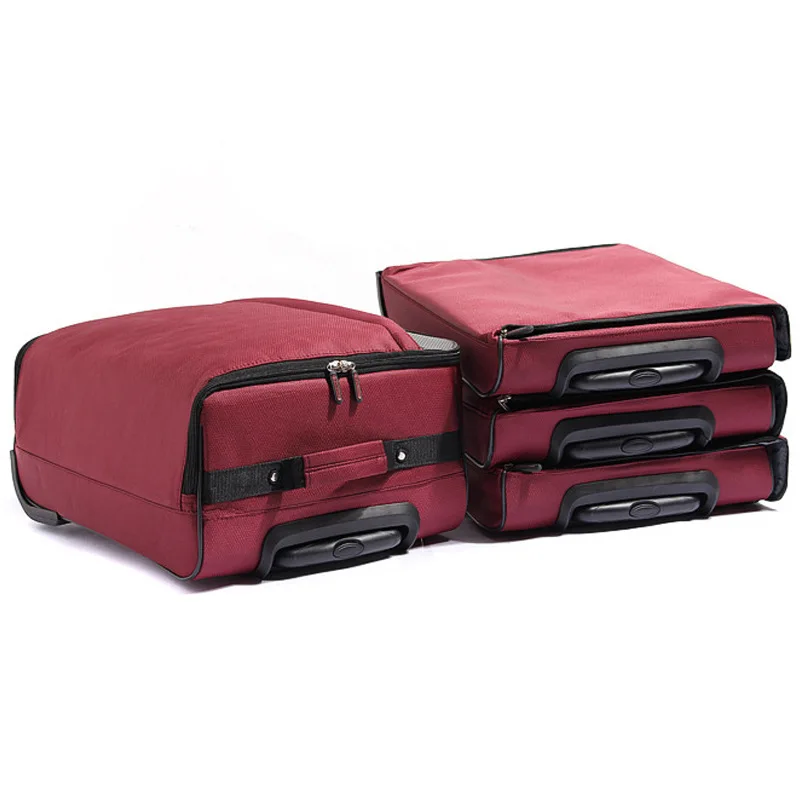 складной чемодан на колесах. складной чемодан. складной чемодан на колесах. чемодан тканевый. чемодан раскладывающийся.