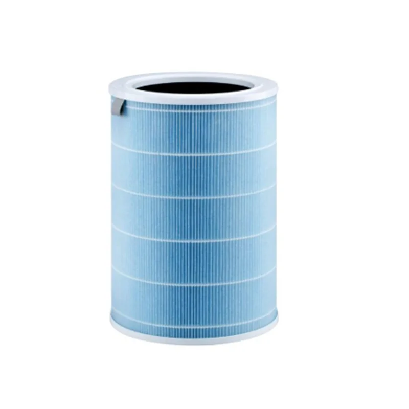 

Xiaomi Mijia Air Purifier 2 2S 3 Pro Filter Spare Parts Sterilization Removable Carbon Net Layer Purification PM2.5 Formaldehyde