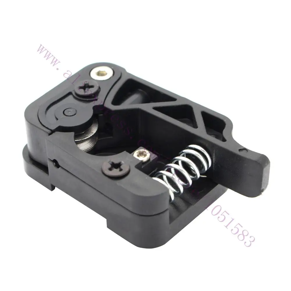 3D принтер MK Replicator 2X экструдер пластиковая инъекция MK10 Запчасти для экструдера с