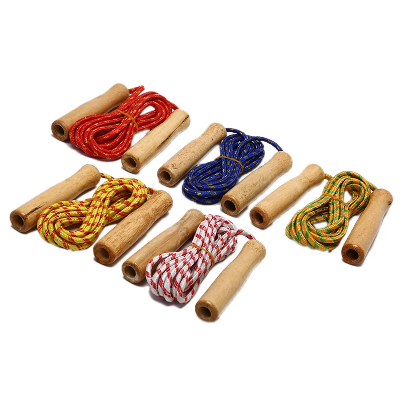 1 шт. Скакалка Спортивная для занятия спортом дома практики Скорость прыгать