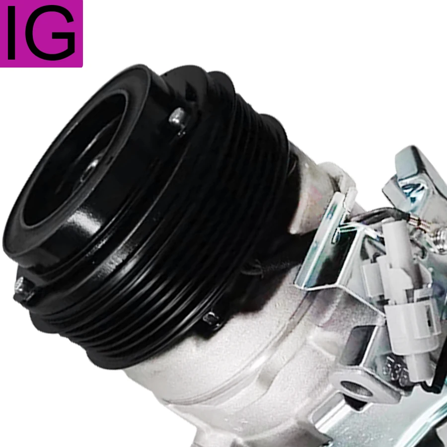 For 10S20C AC Compressor Lexus GX470 4471904500 4471904520 4471808880 4471808140 4471904510 4472608140 447190452 | Автомобили и
