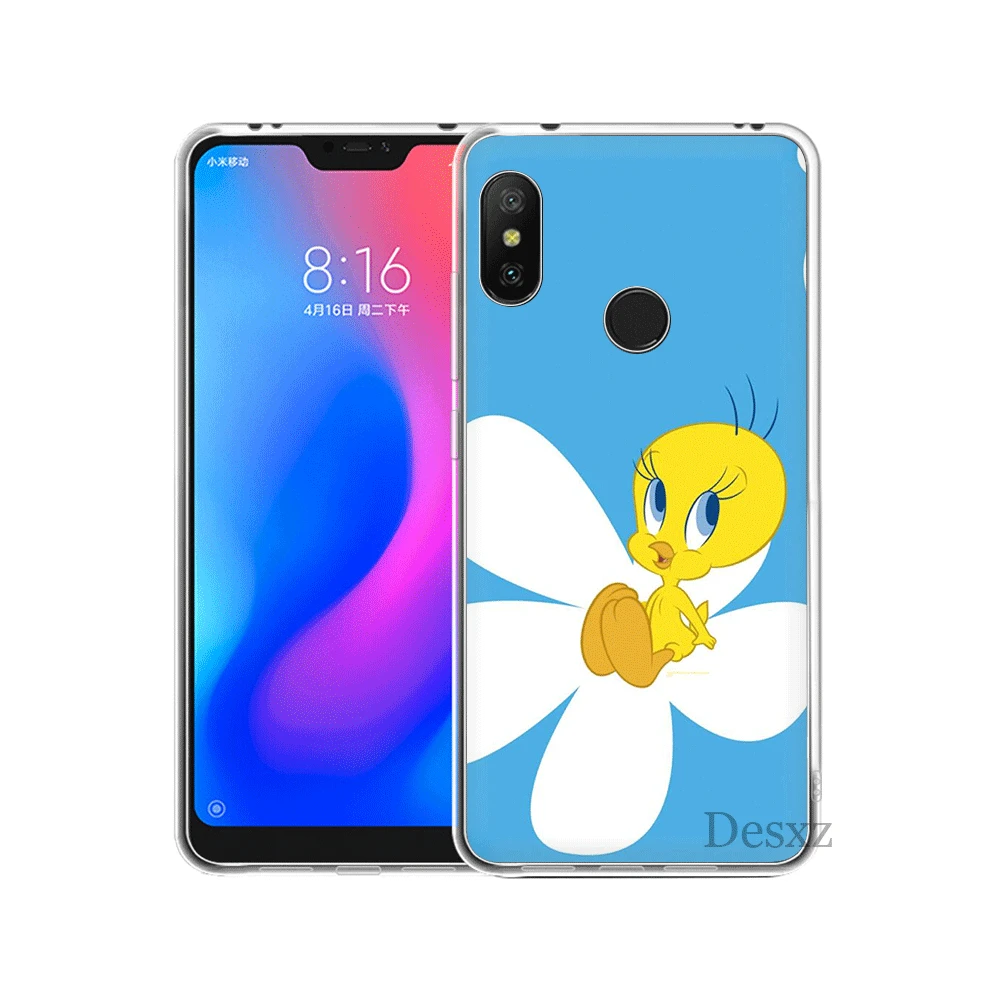 Чехол для мобильного телефона Redmi 7A K20 7 GO 4 Prime 3S 3 Pro 4A 4X5 5A Plus 6 6A Жесткая крышка
