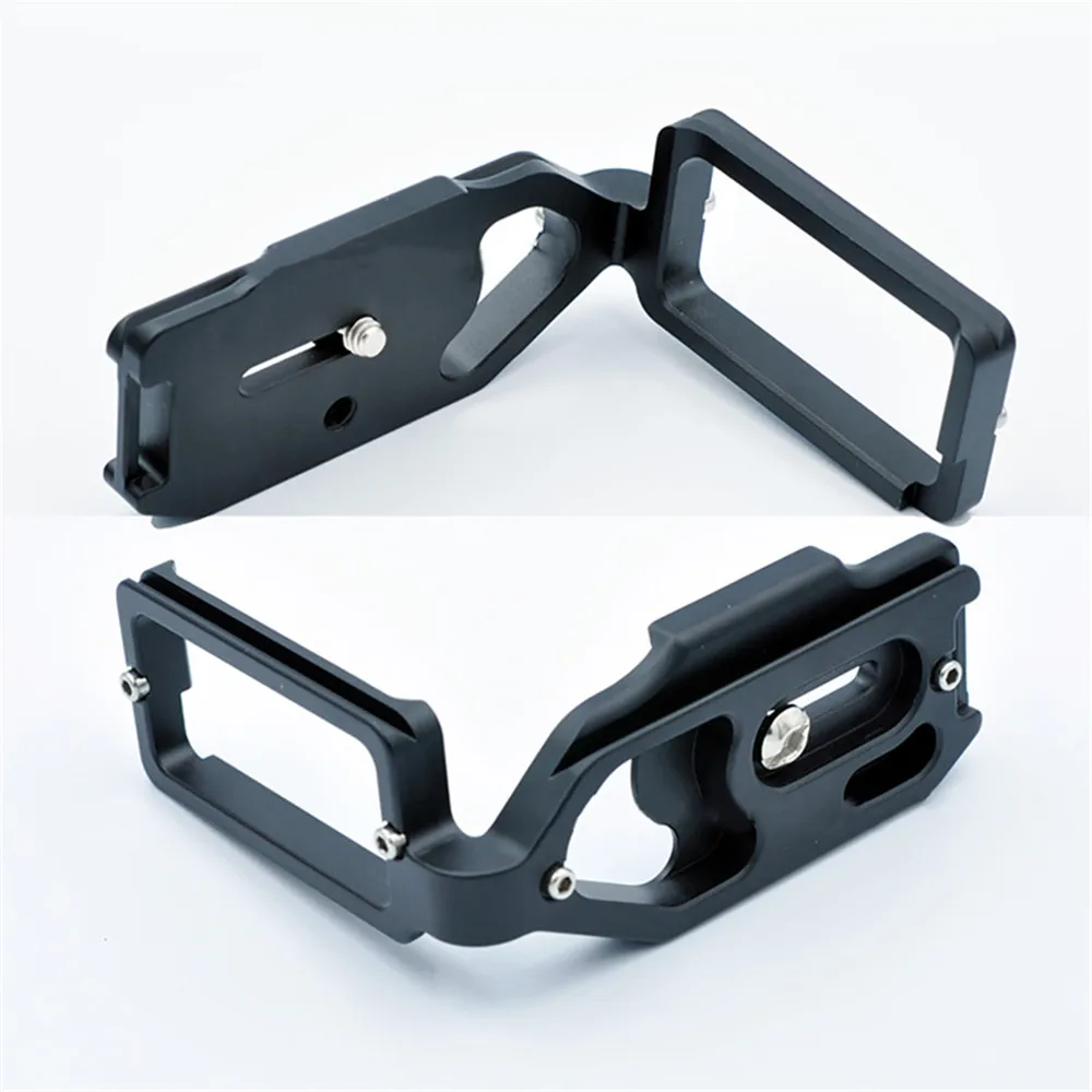 

Алюминиевая легкая L-образная пластина быстрого крепления для зеркальных камер Nikon D850