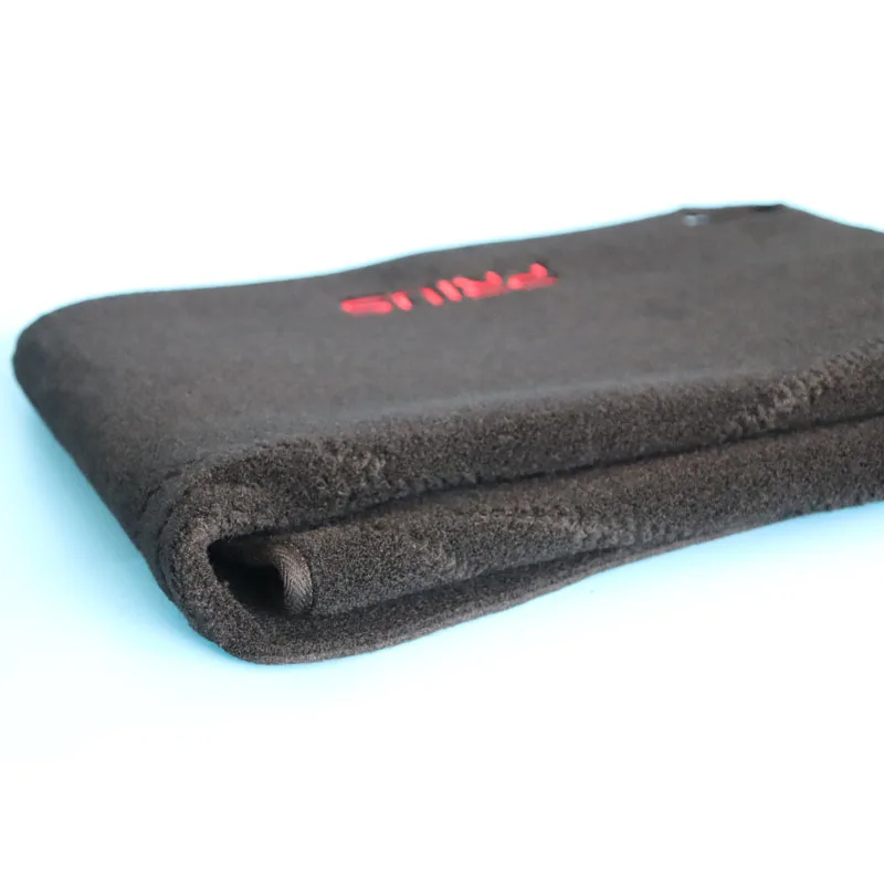 Чехол для приборной панели с защитой от УФ-лучей коврик Солнцезащитный ковер