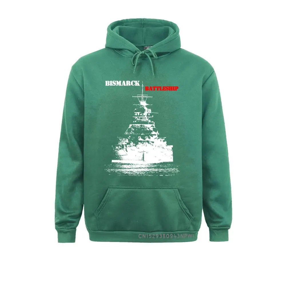 Мужская спортивная одежда Bismarck Battleship толстовки пальто с длинным рукавом и