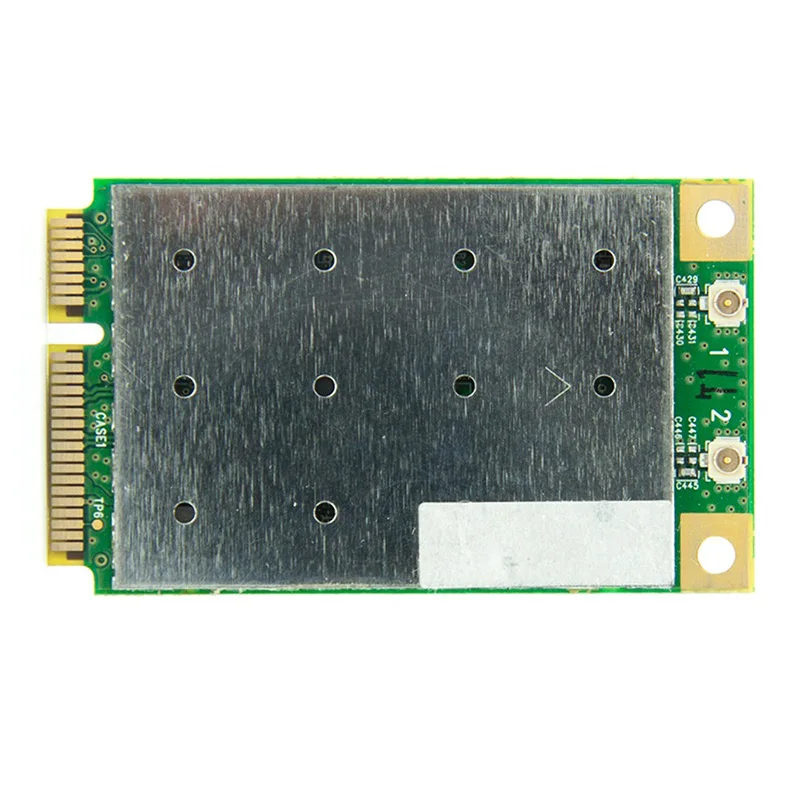 AR9280 AR5BXB92 MINI PCIE 5G Двухдиапазонная беспроводная сетевая карта WIN10 LINUX MAC с