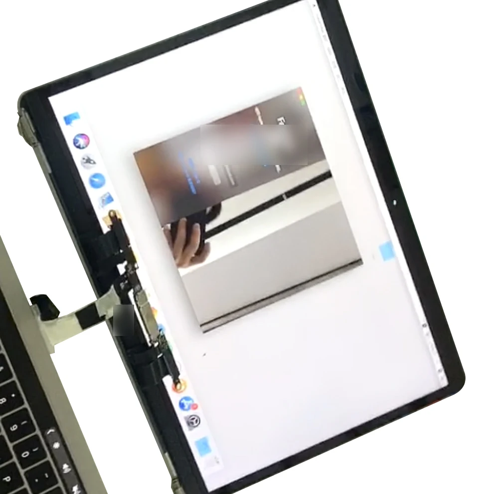 Новый ЖК-дисплей A2179 для Macbook Retina Air экран 13 дюймов 2020 дюйма монитор замена EMC 3302 | - Фото №1