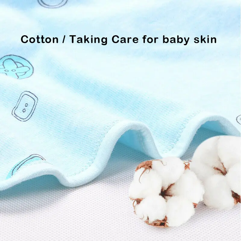 

Waterproof sleeping bag, newborn soft blanket, baby, warm winter
