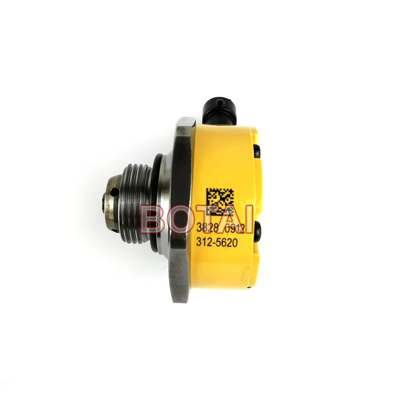 Для насоса CAT 320D 312-5620 Соленоидный клапан для сборки разборки гаечный ключ