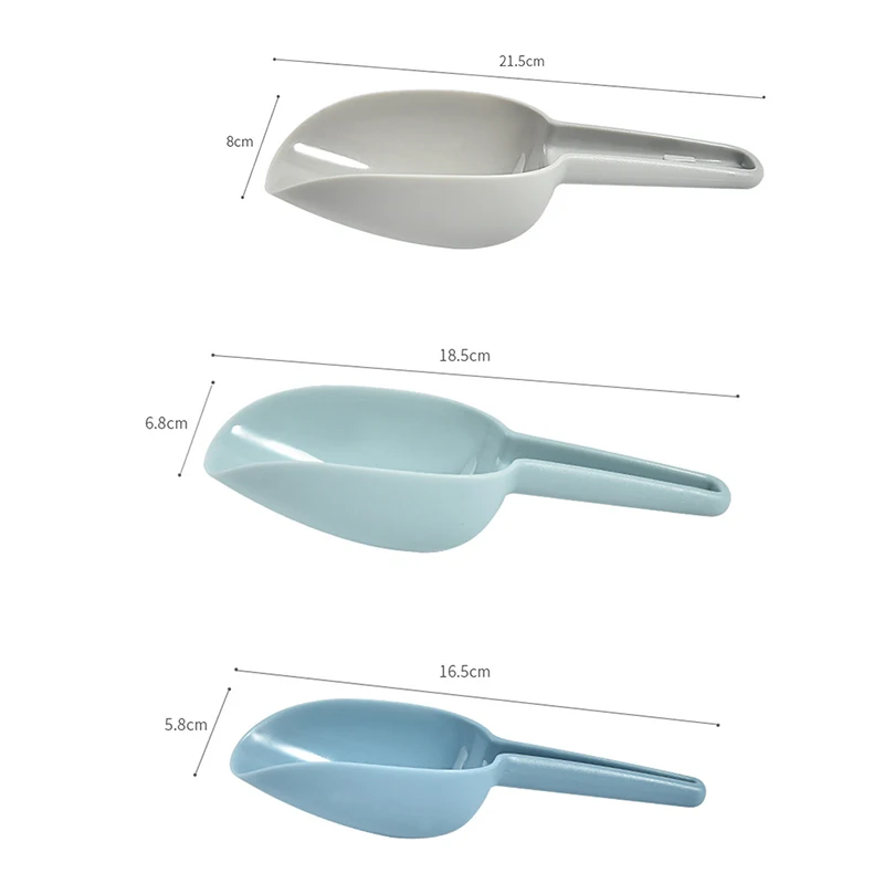 

3 . Scoops Bar Scooper