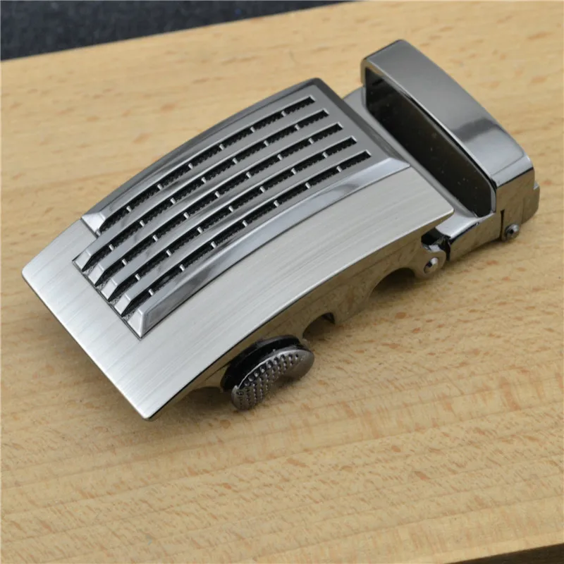 Для мужчин Мужские автоматические механические застежка не содержит каких либо