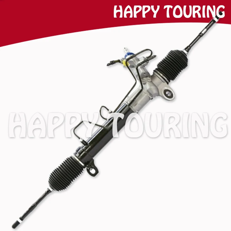 

Power Steering Rack For NISSAN X-TRAIL T30 49001-ES60C 49001-8H900 49001-8H90B 49001ES60C 490018H900 490018H90B LEFT HAND DRIVE