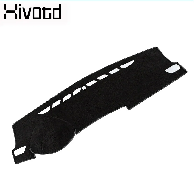 

Hivotd для джили атлас Geely Atlas Emgrand NL-3 Proton X70 Автомобильная инструментальная платформа Избегайте коврик-светильник противоскользящие аксессуары для интерьера 2018 2019 2020, автотовары аксессуары для авто