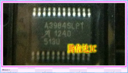 

A3984SLPT HTSSOP24