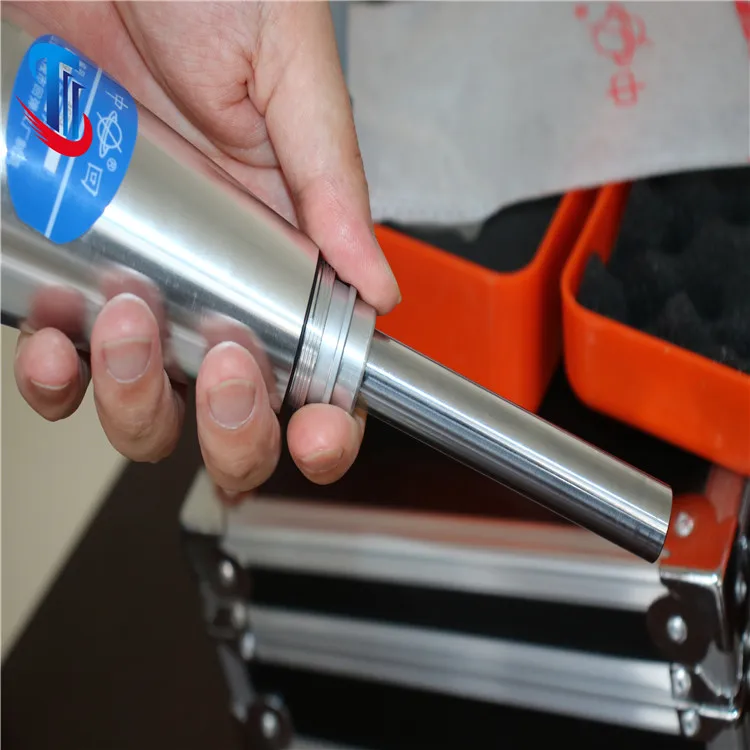 Тестер прочности на сжатие тестер измеритель ZC4 5 9 8|Детали строительного