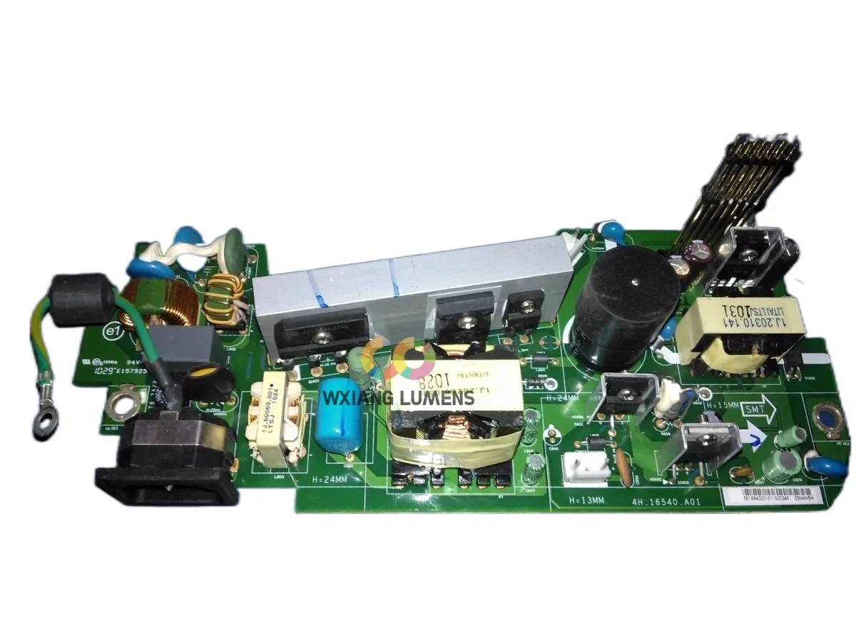 

4H.16540.A01 основной Питание для Benq MX660 Acer D315 X1213 проектор плата питания проектор