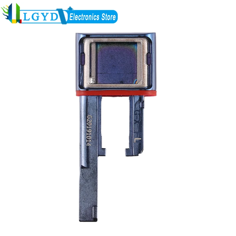 

Съемная крышка для OnePlus 7 Pro, запасные части для телефона