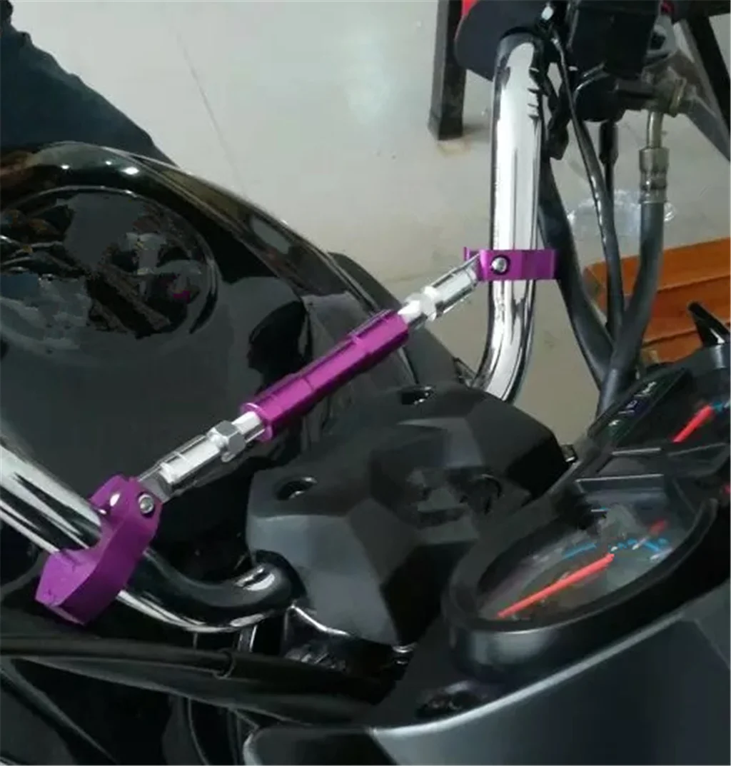 Руль мотоцикла с фиксированным стержнем усиление баланса стержня для KTM 530EXC EXC R XCR