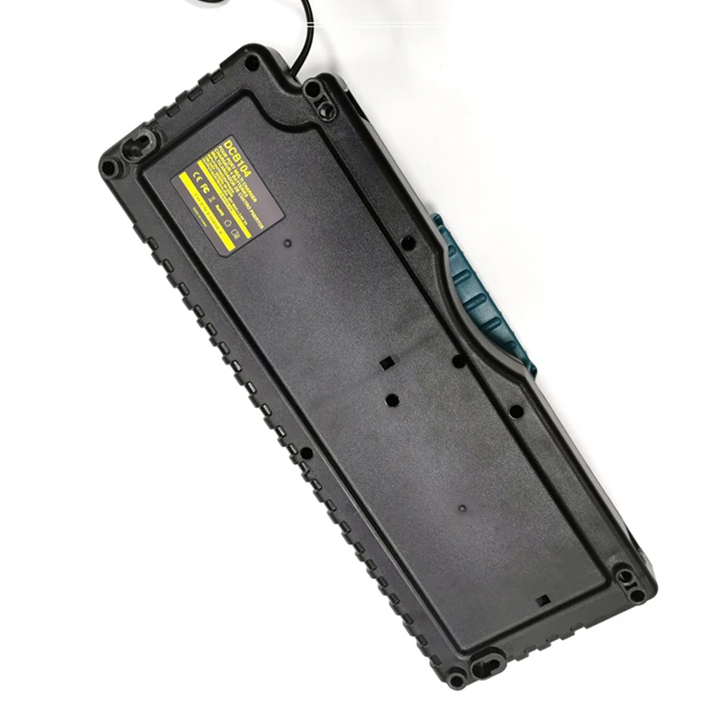4 гнездами для Li Ion Батарея Зарядное устройство 3A Max Dewalt 10 8 V 14 18V 20V 60V DCB105 DCB101 DCB102 DCB112