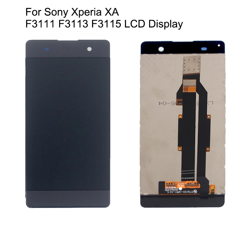 Sony Xperia Aliexpress